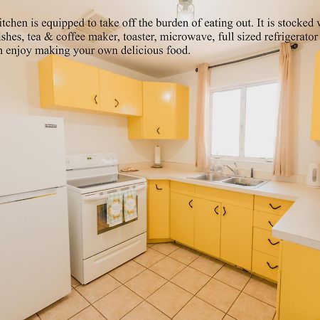 1 Or 3 Bedroom Apartment With Full Kitchen Page Ngoại thất bức ảnh
