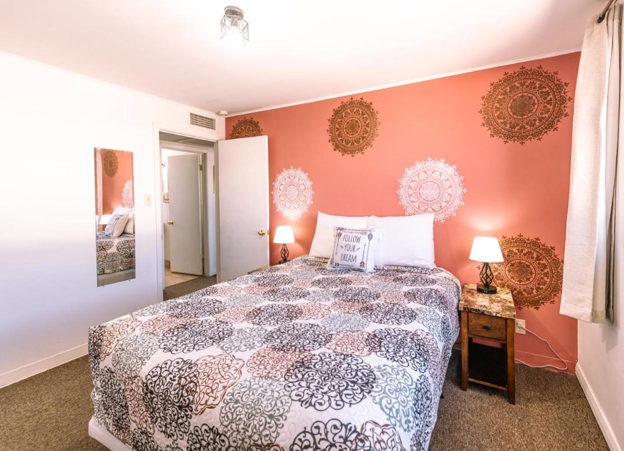 1 Or 3 Bedroom Apartment With Full Kitchen Page Ngoại thất bức ảnh