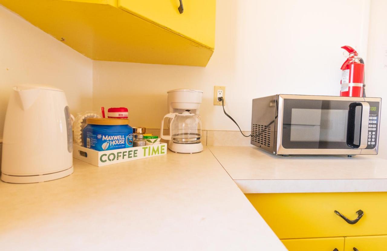 1 Or 3 Bedroom Apartment With Full Kitchen Page Ngoại thất bức ảnh