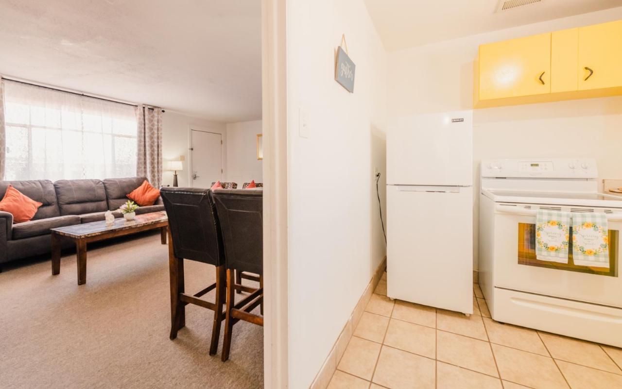 1 Or 3 Bedroom Apartment With Full Kitchen Page Ngoại thất bức ảnh