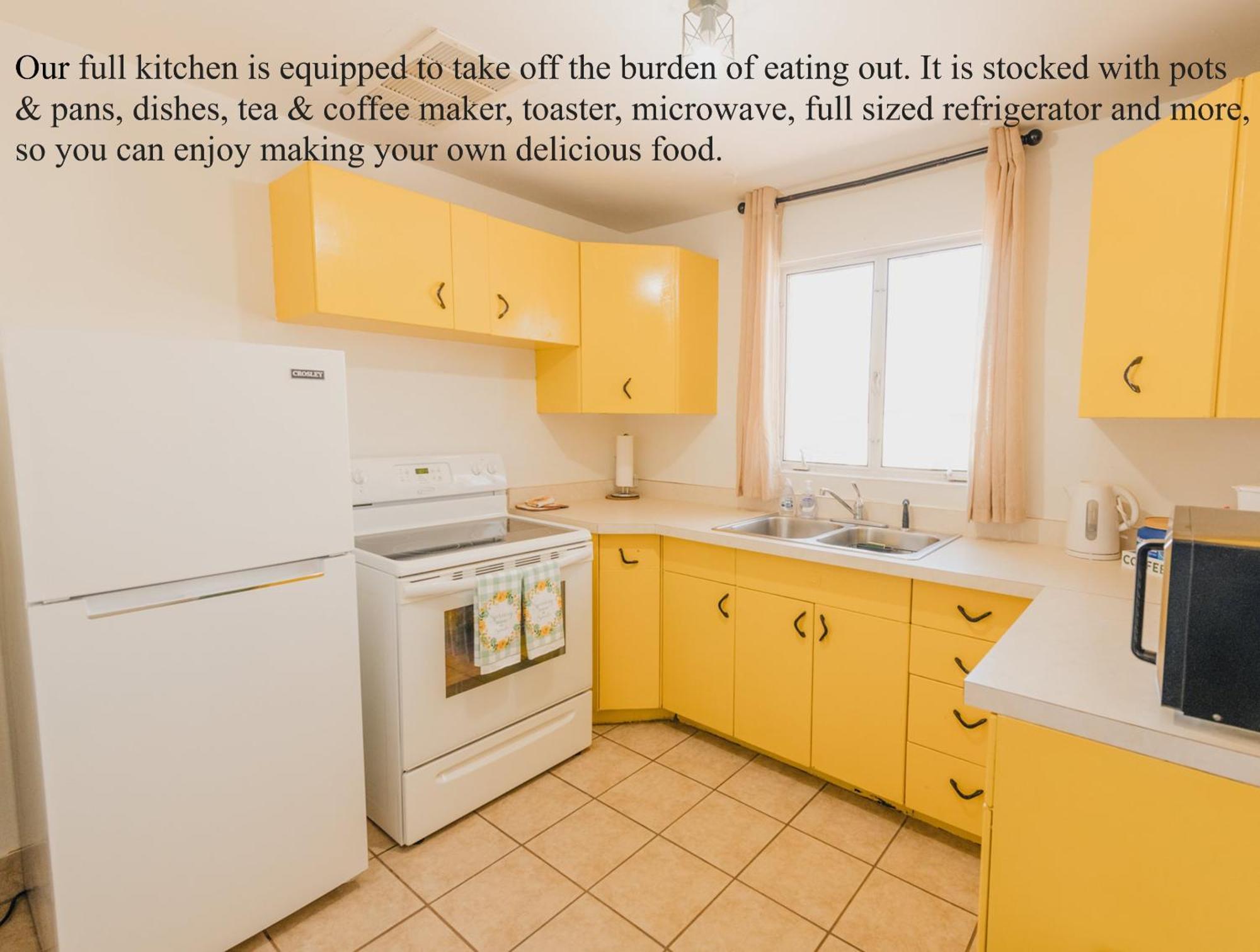 1 Or 3 Bedroom Apartment With Full Kitchen Page Ngoại thất bức ảnh